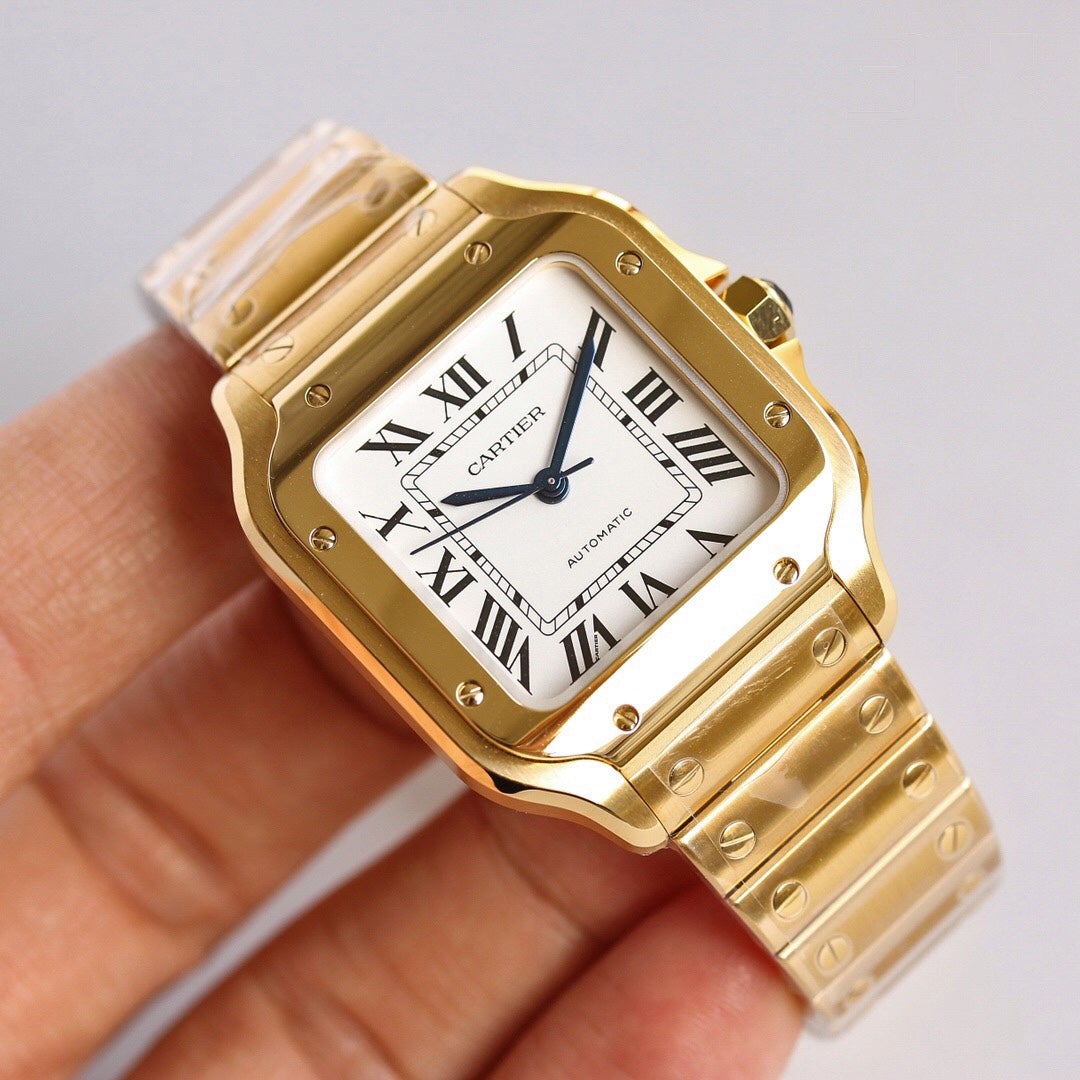 Cartier