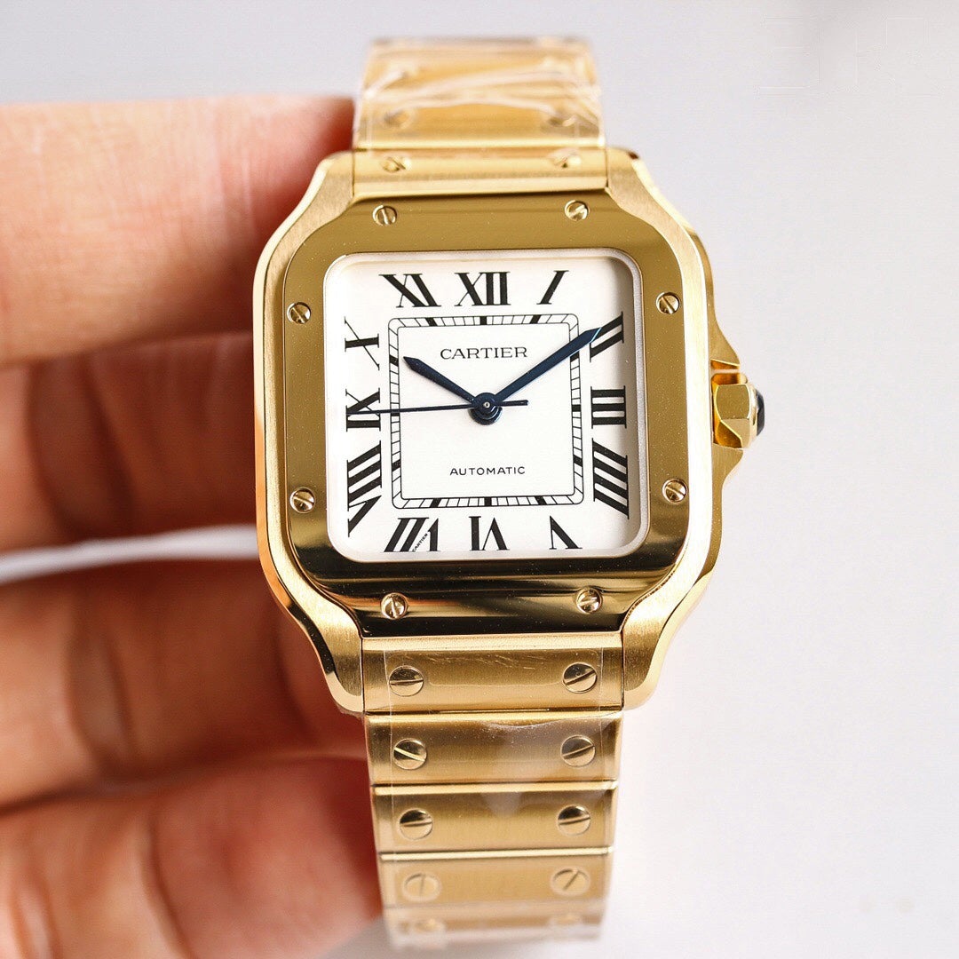 Cartier
