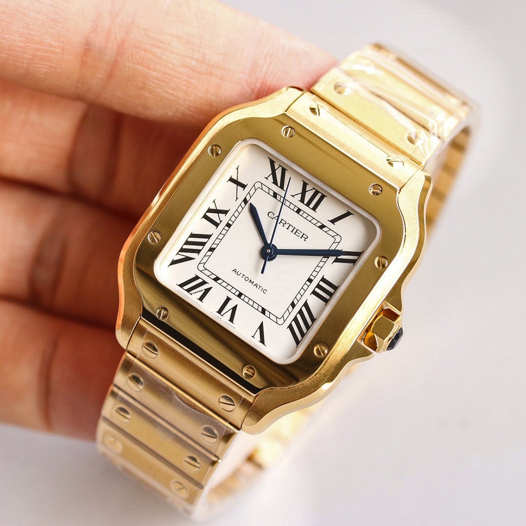 Cartier