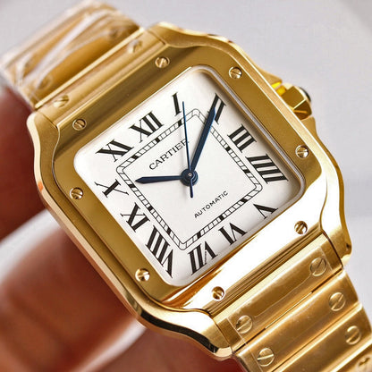 Cartier