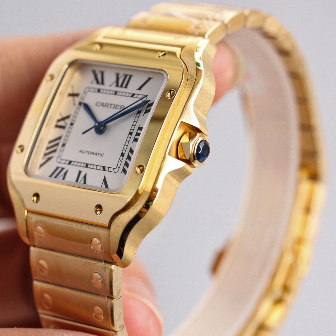 Cartier
