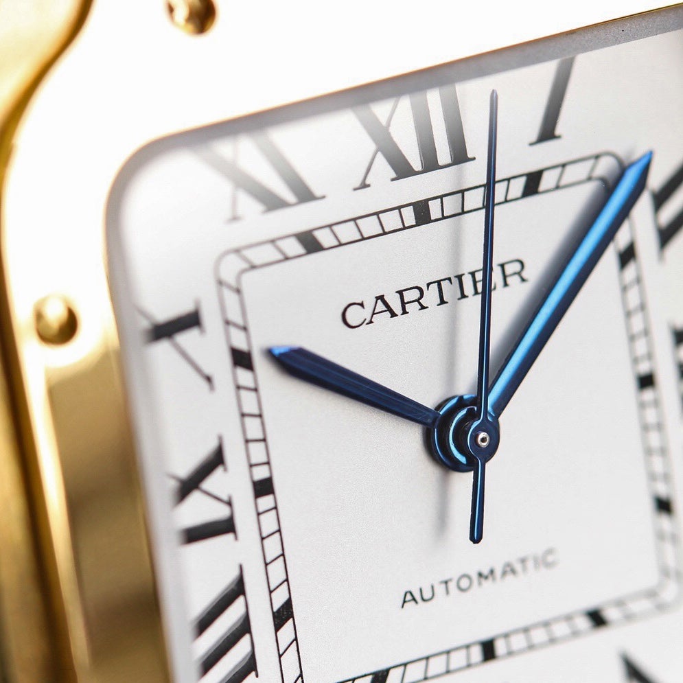 Cartier