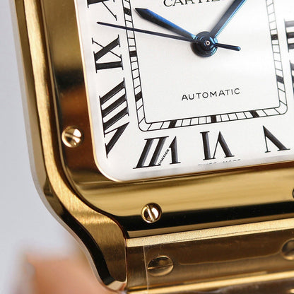 Cartier