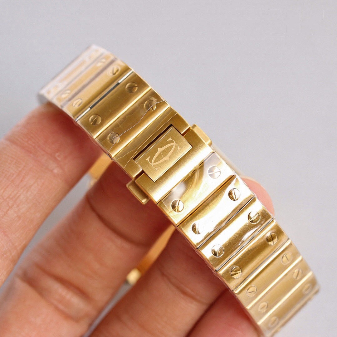 Cartier