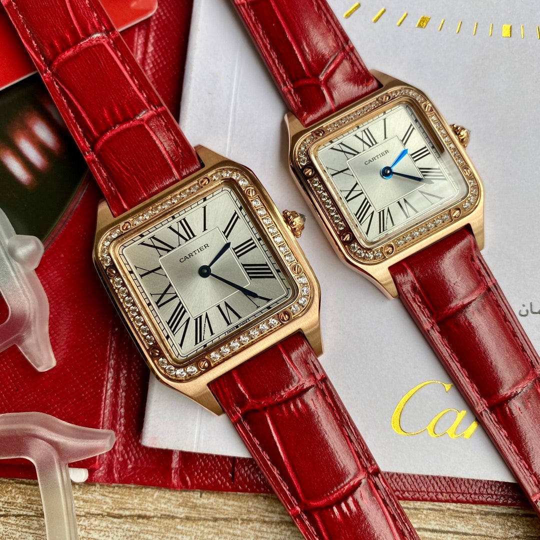 Cartier