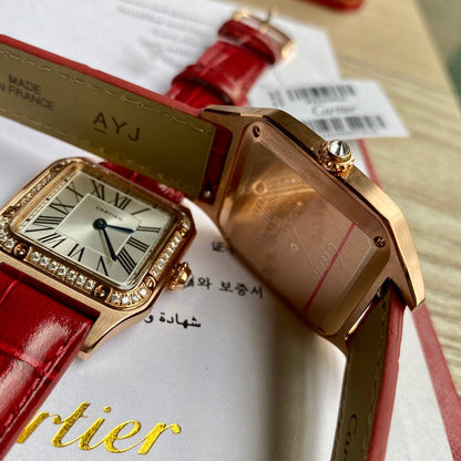 Cartier