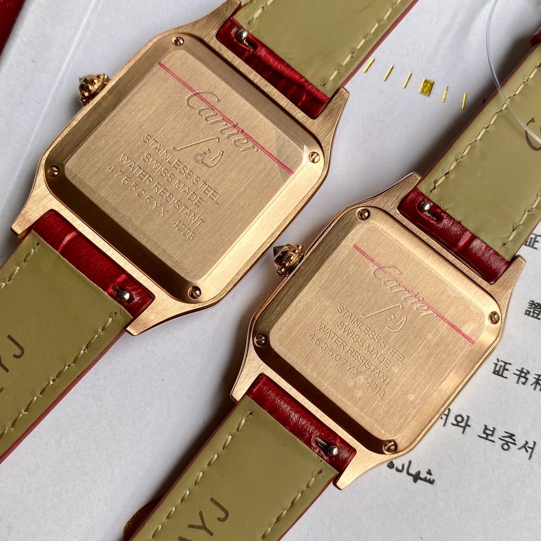 Cartier