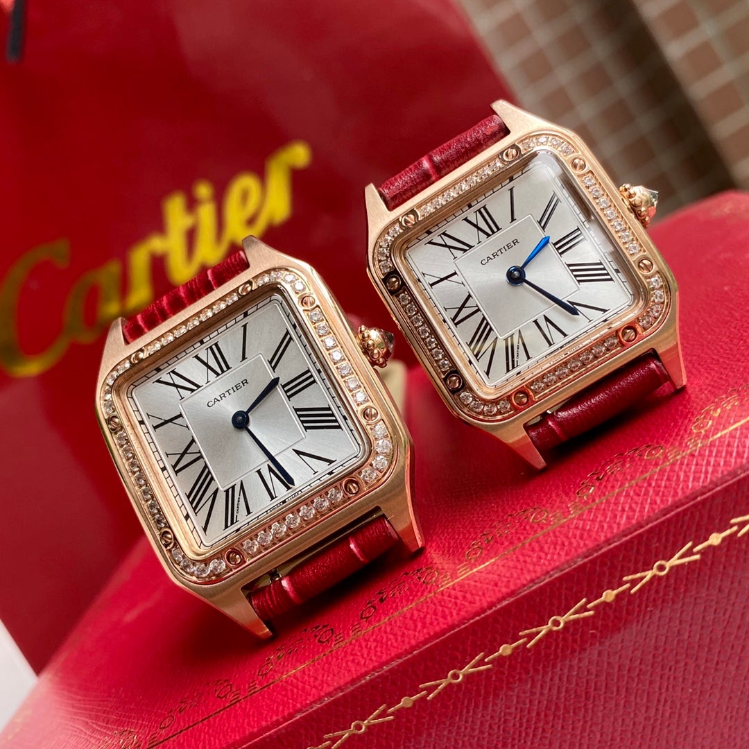 Cartier