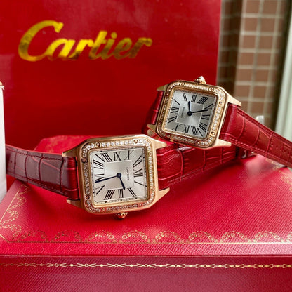 Cartier