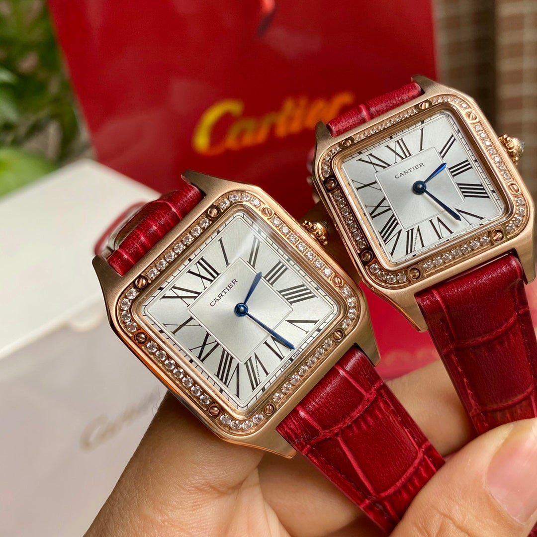 Cartier