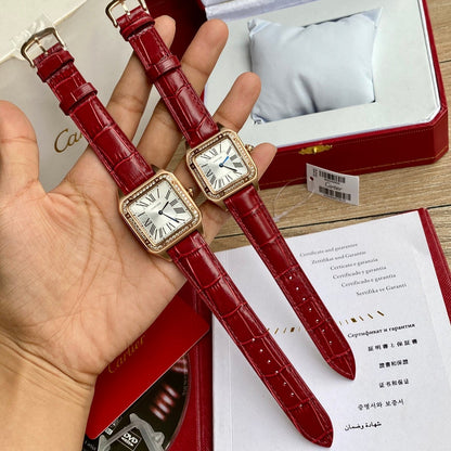 Cartier