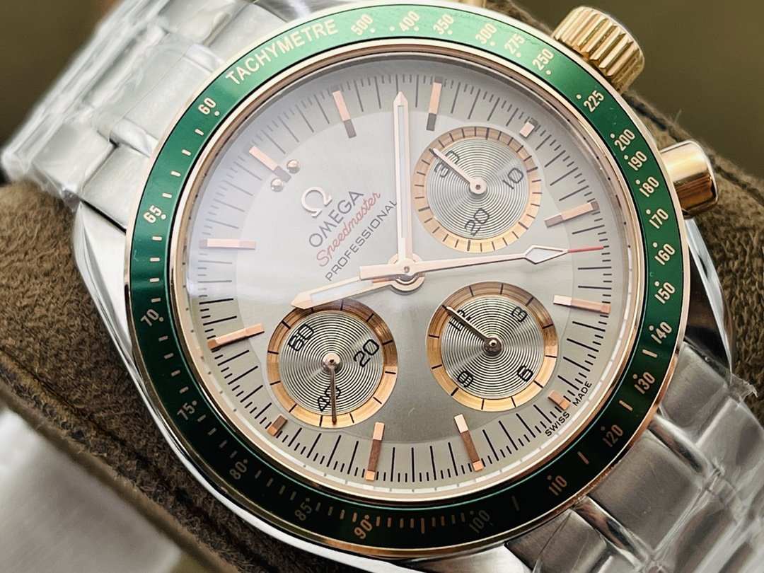 Omega