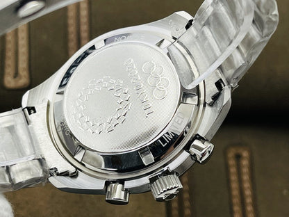 Omega