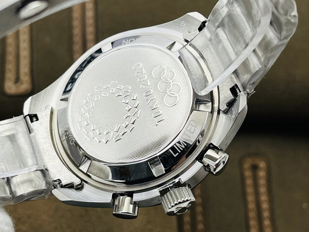 Omega