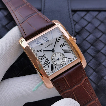 Cartier