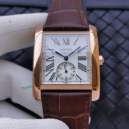 Cartier