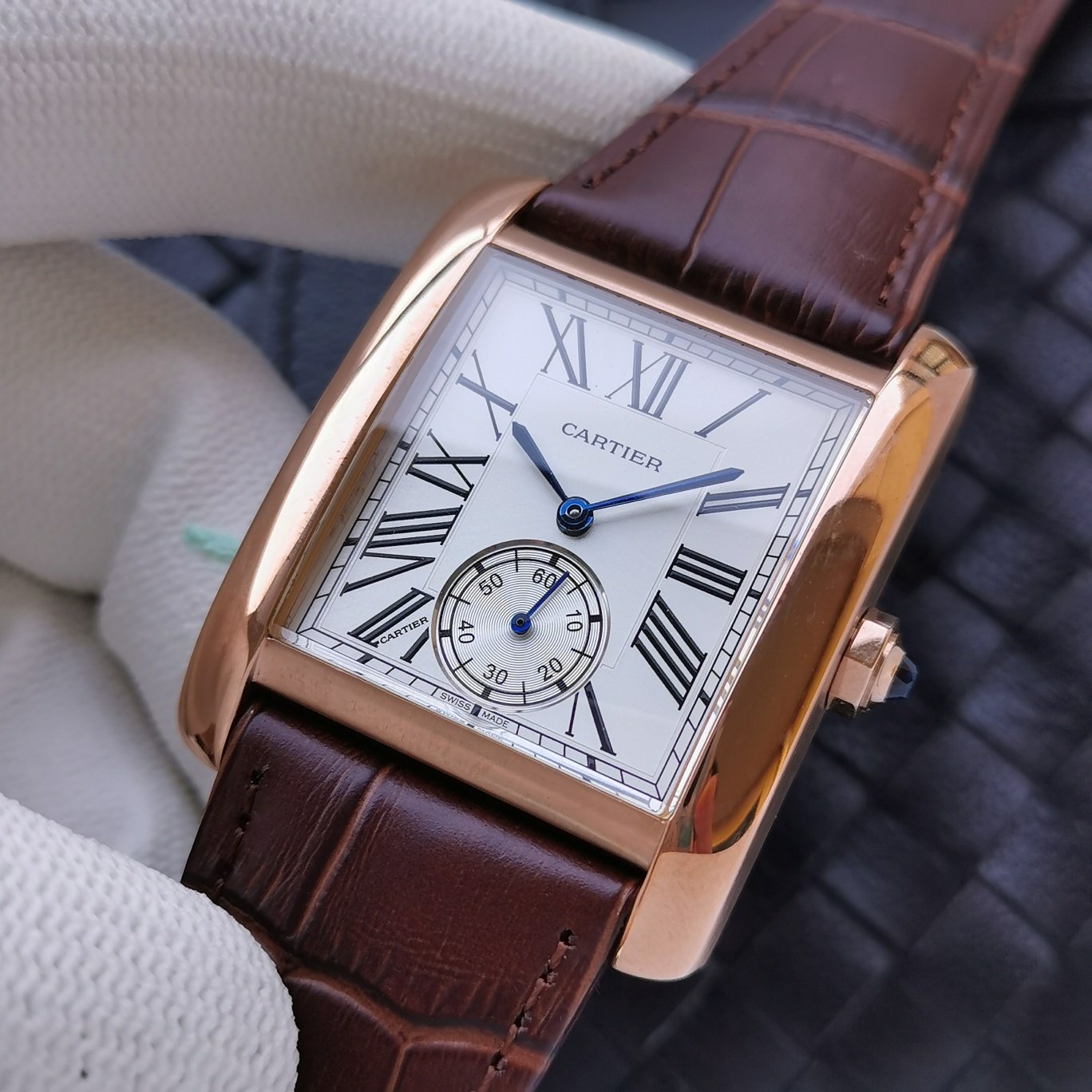 Cartier