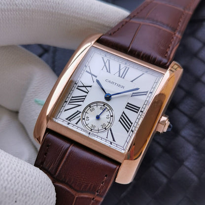 Cartier