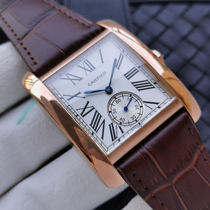 Cartier