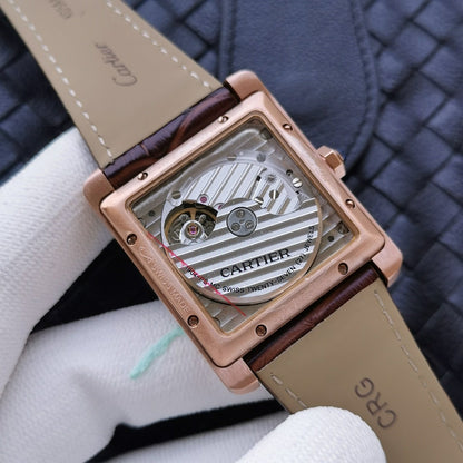 Cartier
