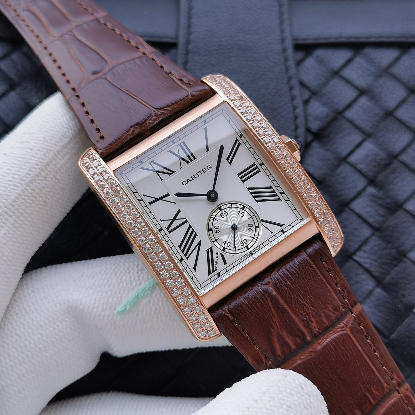 Cartier
