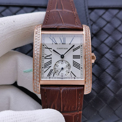 Cartier