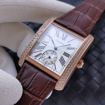 Cartier