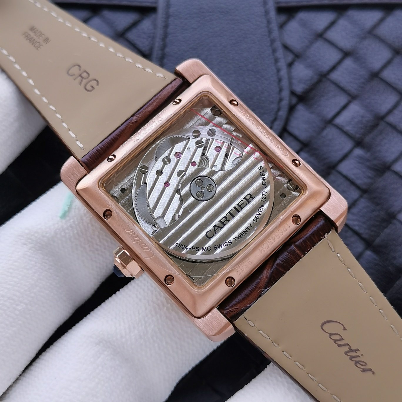 Cartier