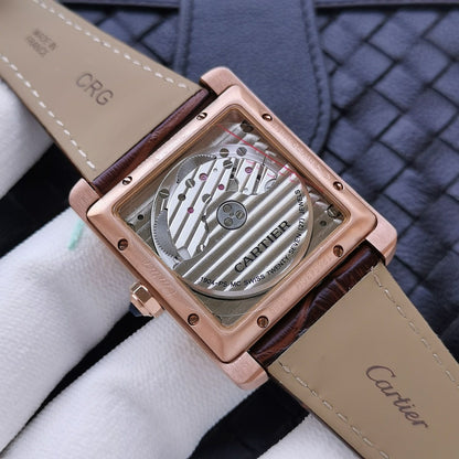 Cartier