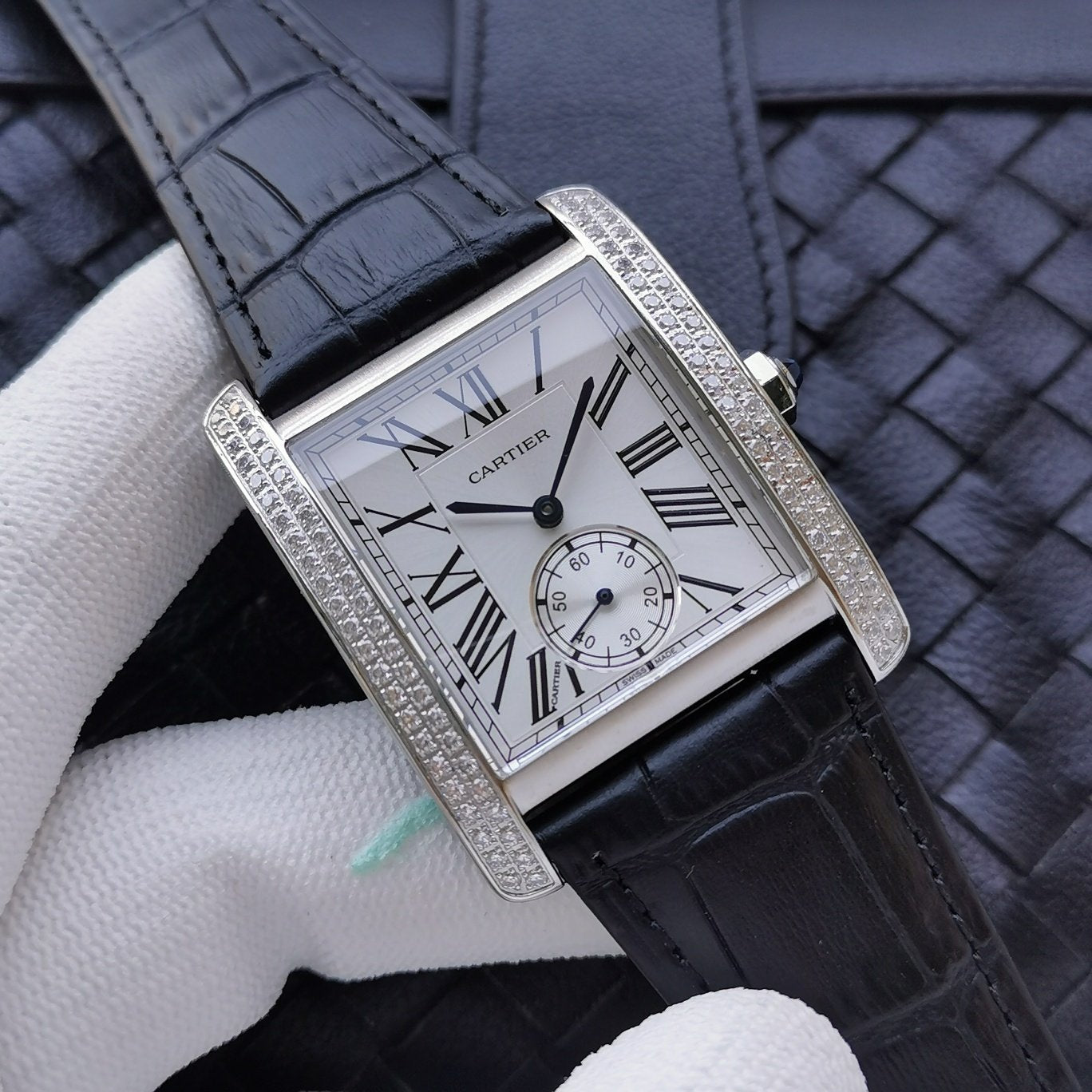 Cartier