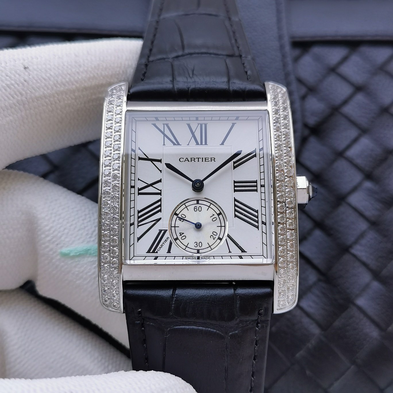 Cartier
