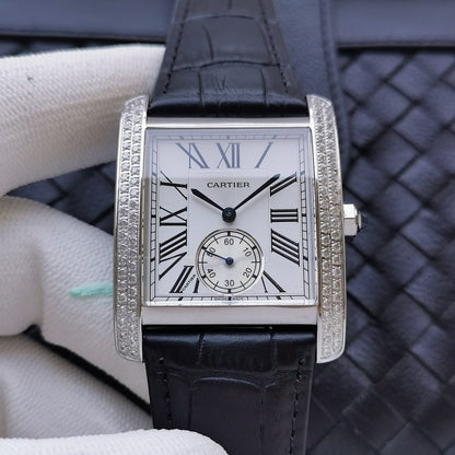 Cartier