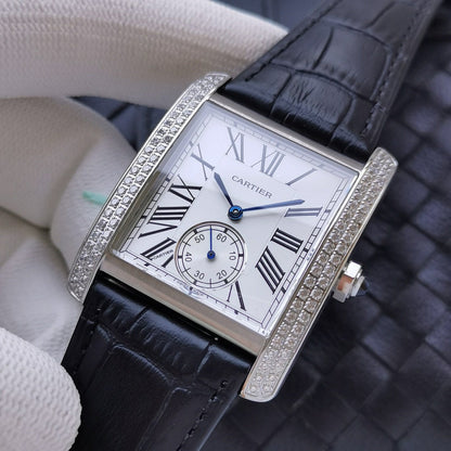 Cartier