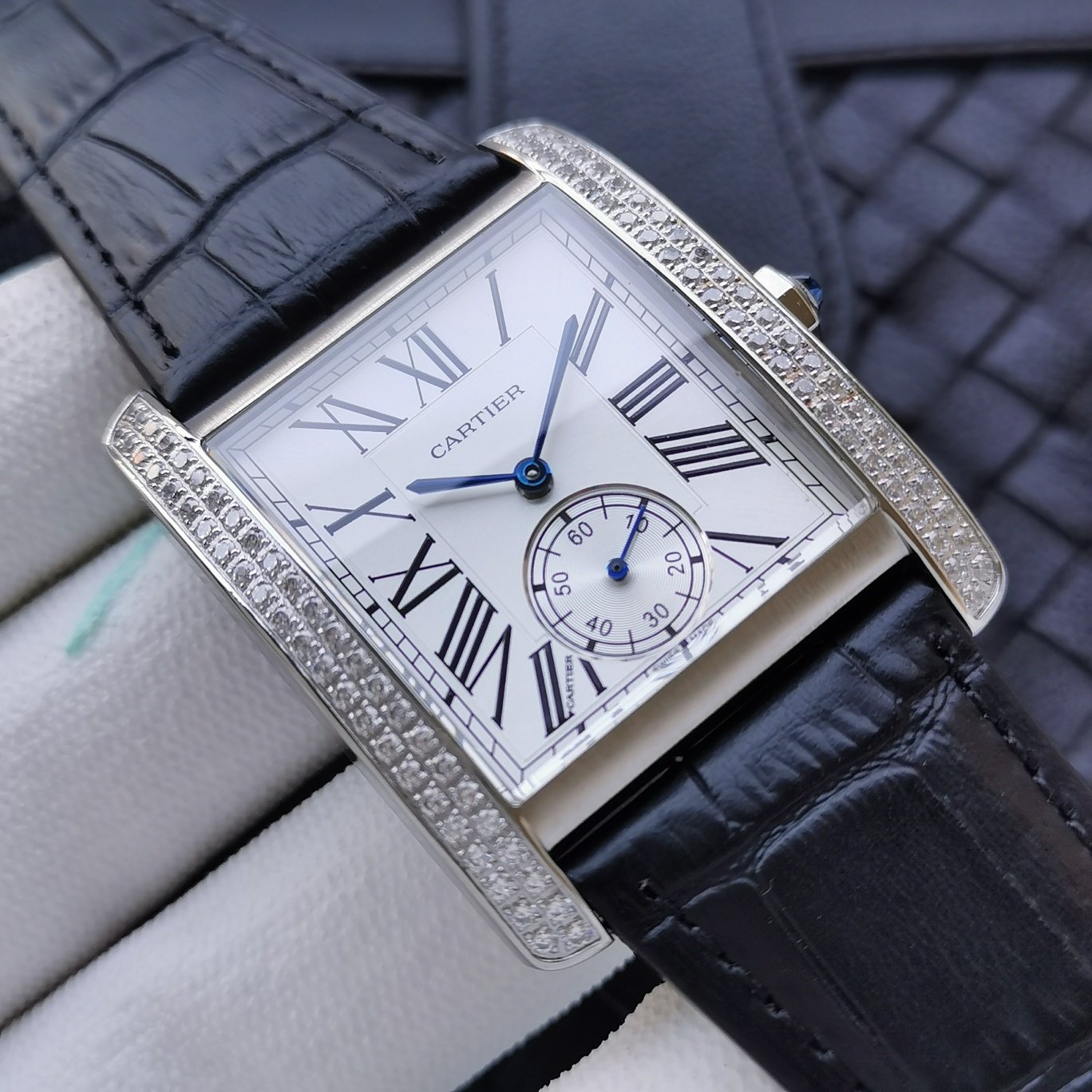 Cartier