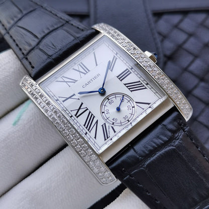 Cartier