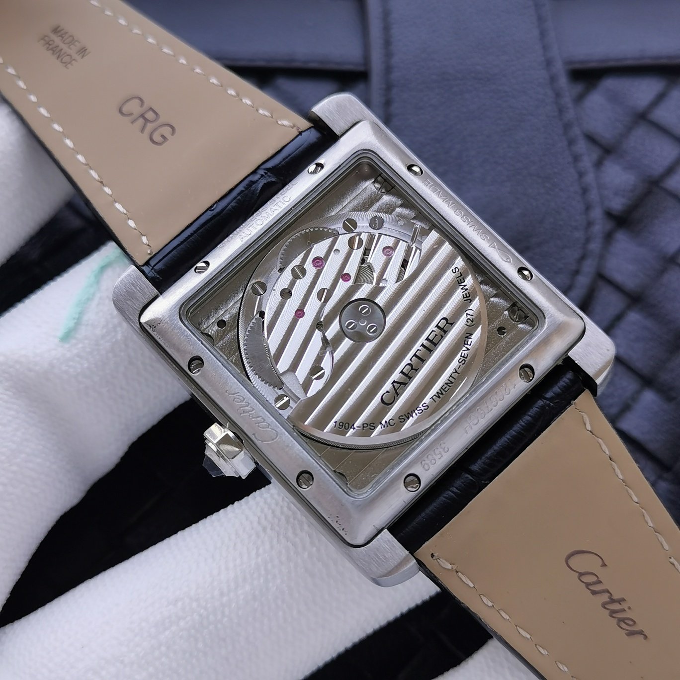 Cartier