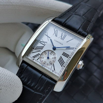 Cartier