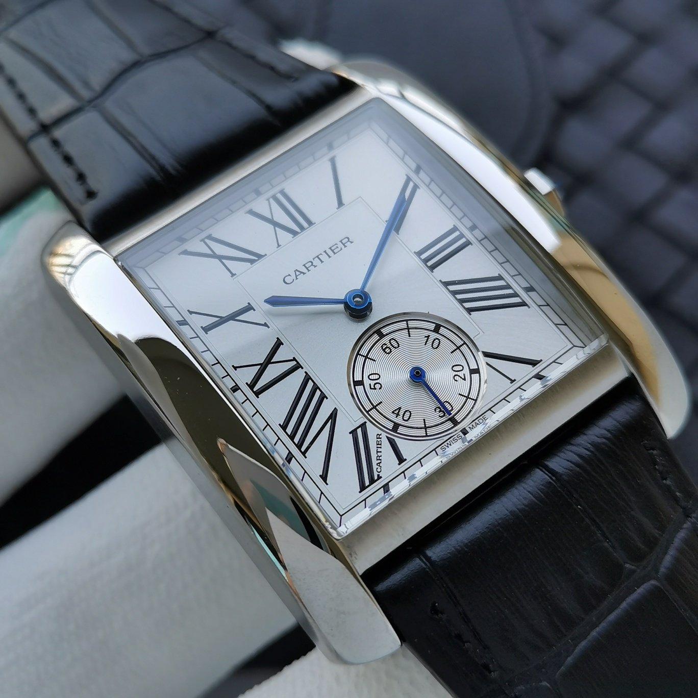 Cartier