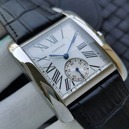 Cartier