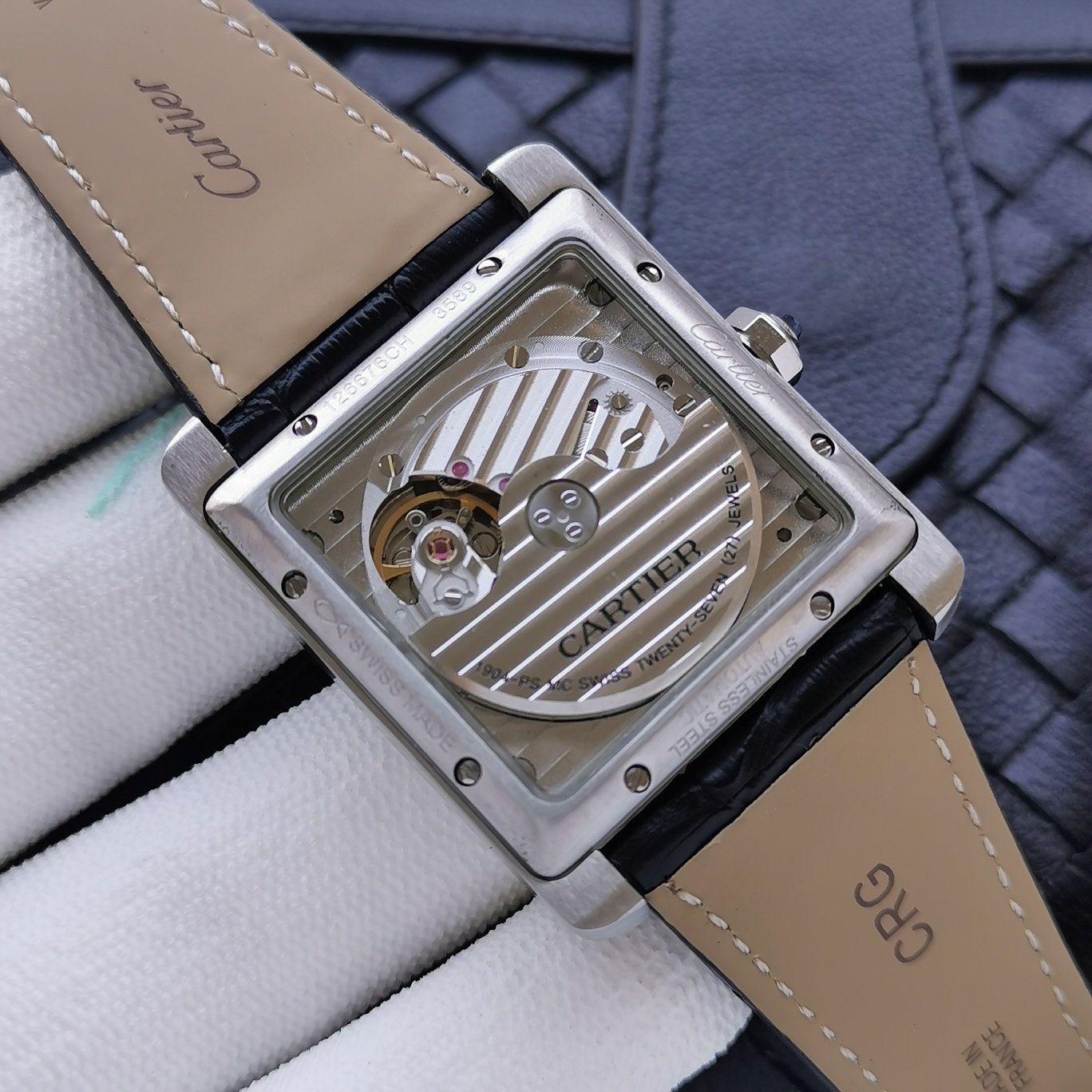 Cartier