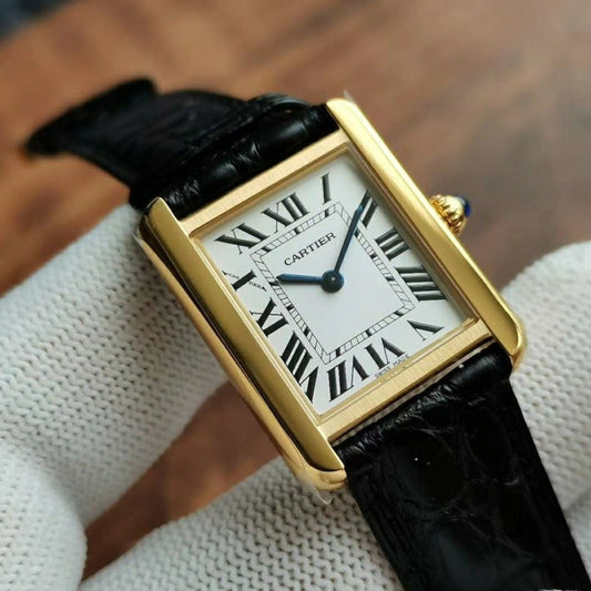 Cartier