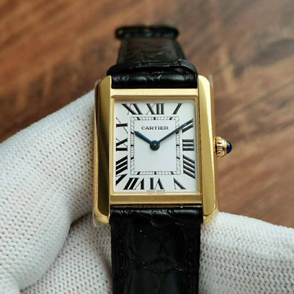 Cartier