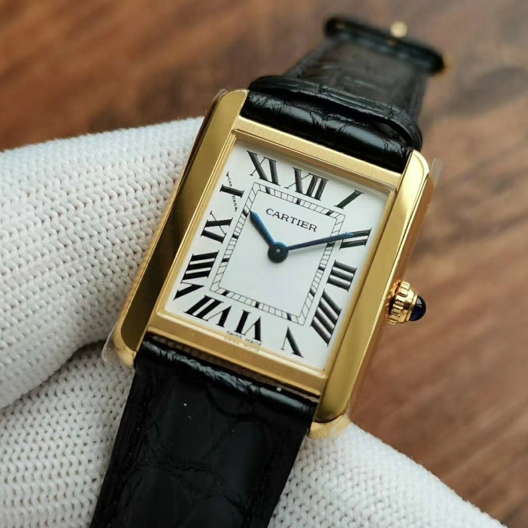 Cartier
