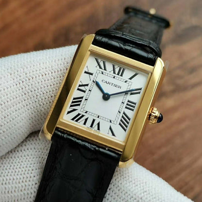 Cartier