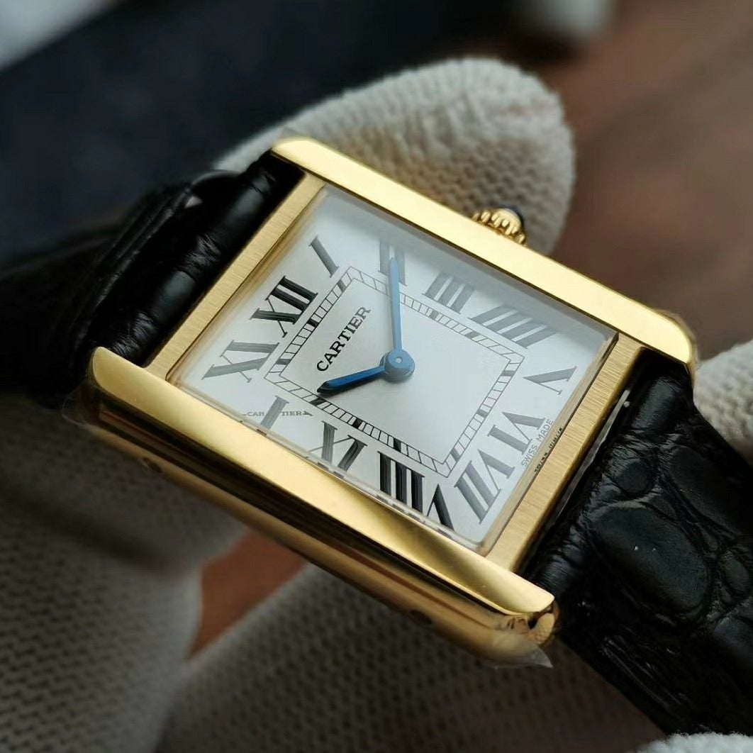 Cartier