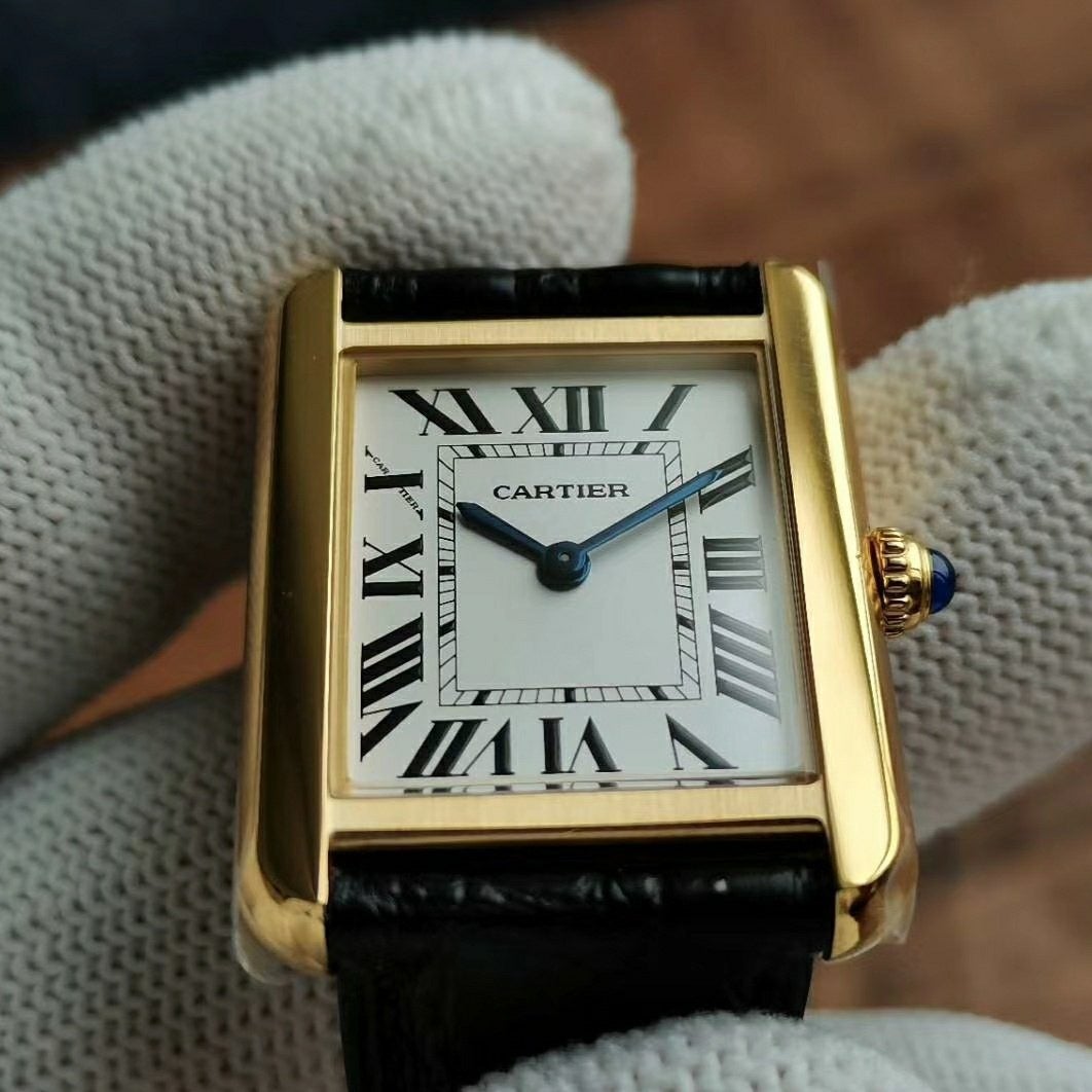 Cartier