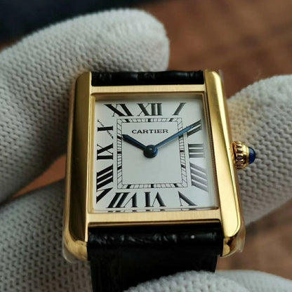 Cartier
