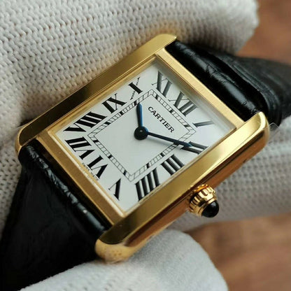 Cartier