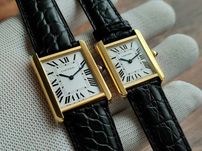 Cartier