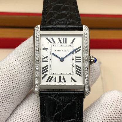 Cartier